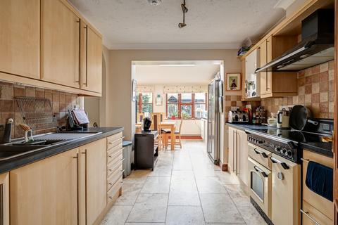 7 Poppy Close, Ditchingham, Bungay, NR35 2SG