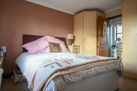 7 Poppy Close, Ditchingham, Bungay, NR35 2SG