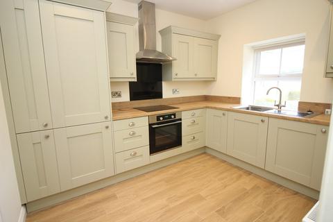 undefined, Bracken House Cottage, Melsonby