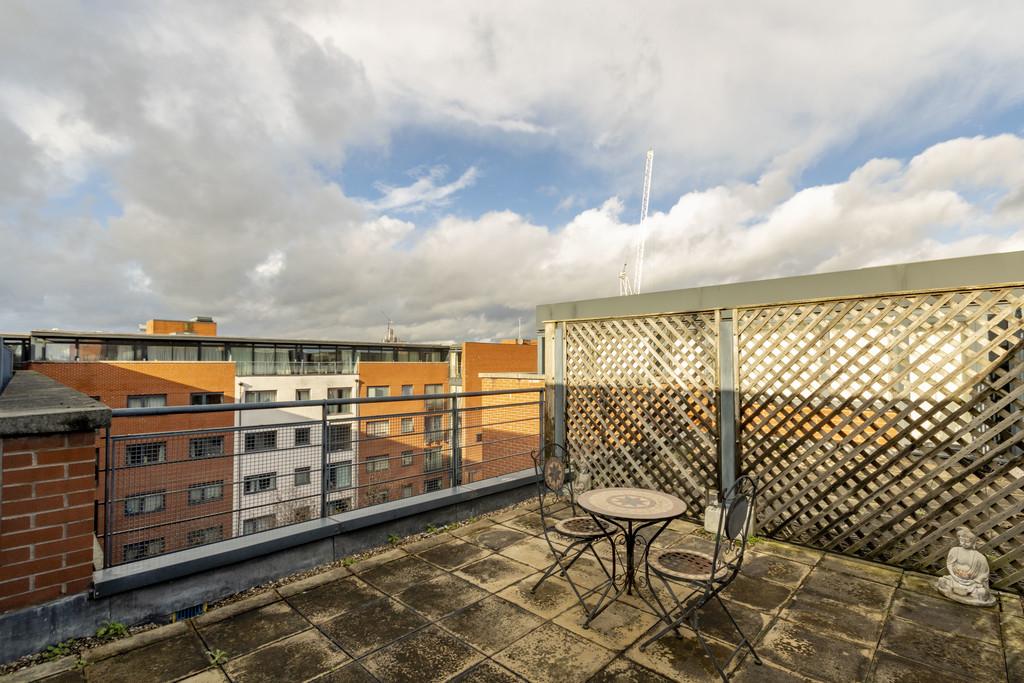 Avoca Court Cheapside Digbeth B12 1 Bed Apartment £850 Pcm £196 Pw