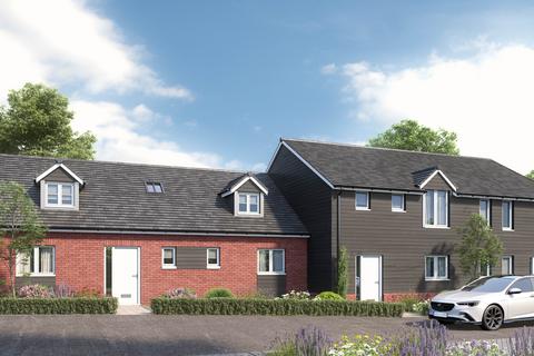 undefined, Windmill Road, Pepperstock, Luton, LU1