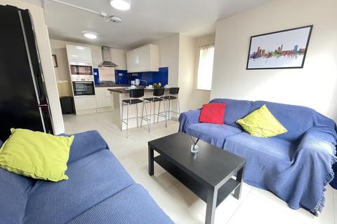 4 bedroom house share to rent - Dawlish Road, Birmingham
