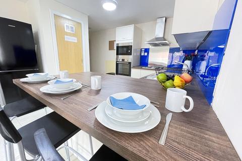 5 bedroom house share to rent - Dawlish Road, Birmingham