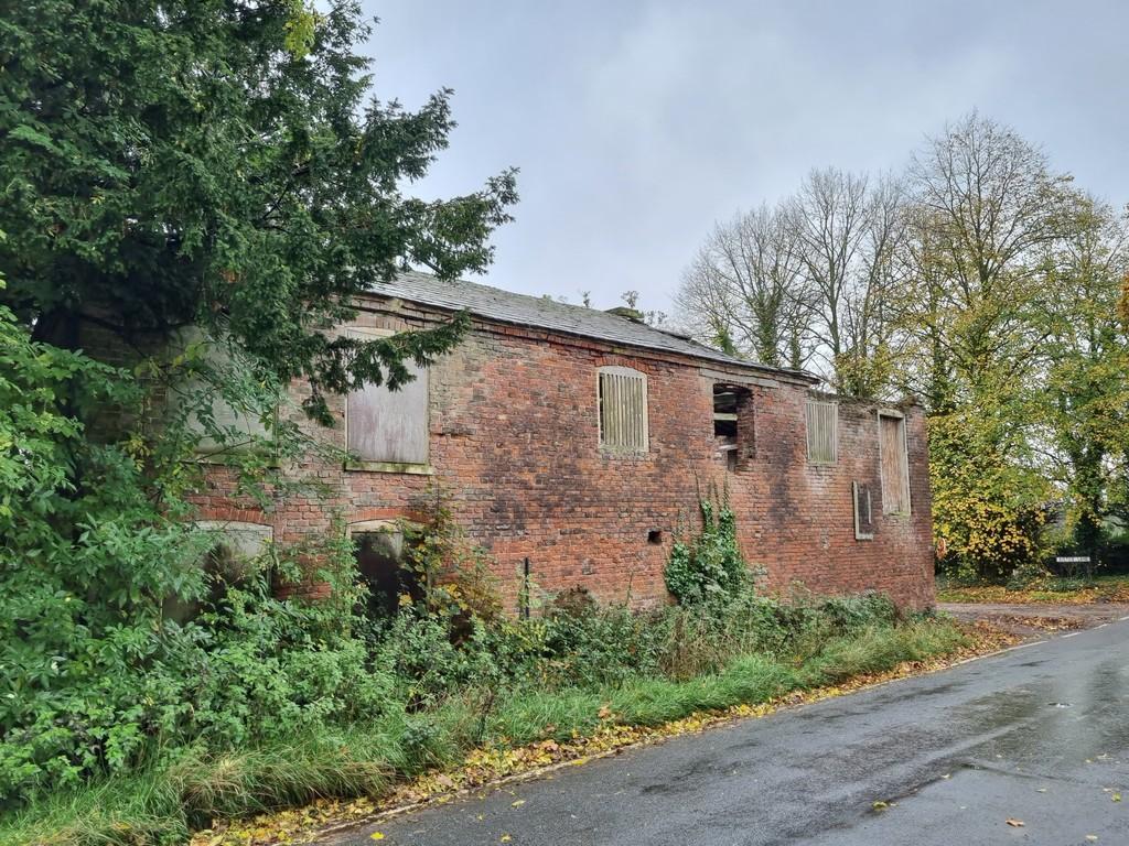 Whitgift, Goole Cottage for sale £190,000