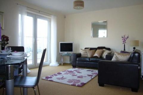 1 bedroom flat for sale - First Floor Apartment, School Court, Cottingham Street, Old Goole, DN14 5SJ