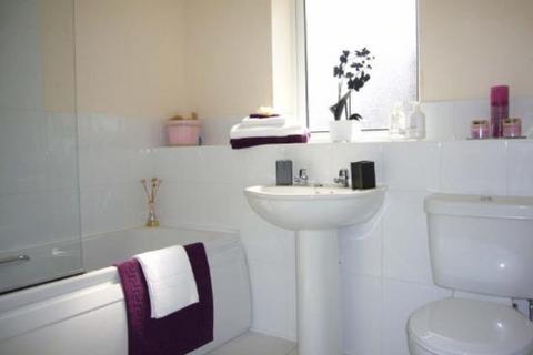 1 bedroom flat for sale, First Floor Apartment, School Court, Cottingham Street, Old Goole, DN14 5SJ