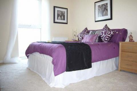 1 bedroom flat for sale, First Floor Apartment, School Court, Cottingham Street, Old Goole, DN14 5SJ