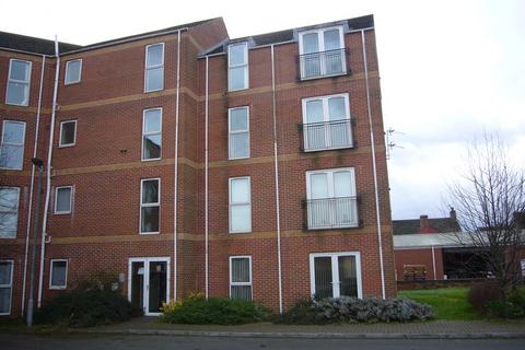 1 bedroom flat for sale, First Floor Apartment, School Court, Cottingham Street, Old Goole, DN14 5SJ
