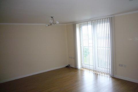 2 bedroom flat for sale, Second Floor Apartment, School Court, Cottingham Street, Old Goole, DN14 5SJ