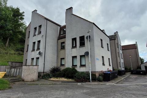 undefined, Kingsgate, Stonehaven, Aberdeenshire, AB39