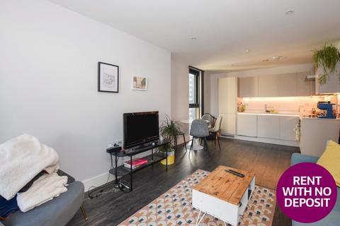 2 bedroom flat to rent, Hallmark Tower, 6 Cheetham Hill Road, Green Quarter, Manchester, M4
