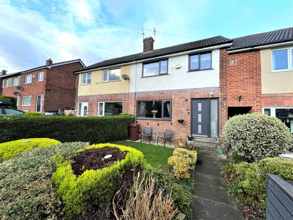 Fartown Close, Pudsey 3 bed townhouse £230,000
