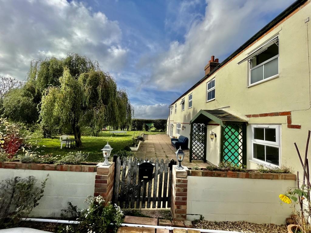 Peartree Hill Road, Whaplode Drove 4 bed detached house for sale £360,000