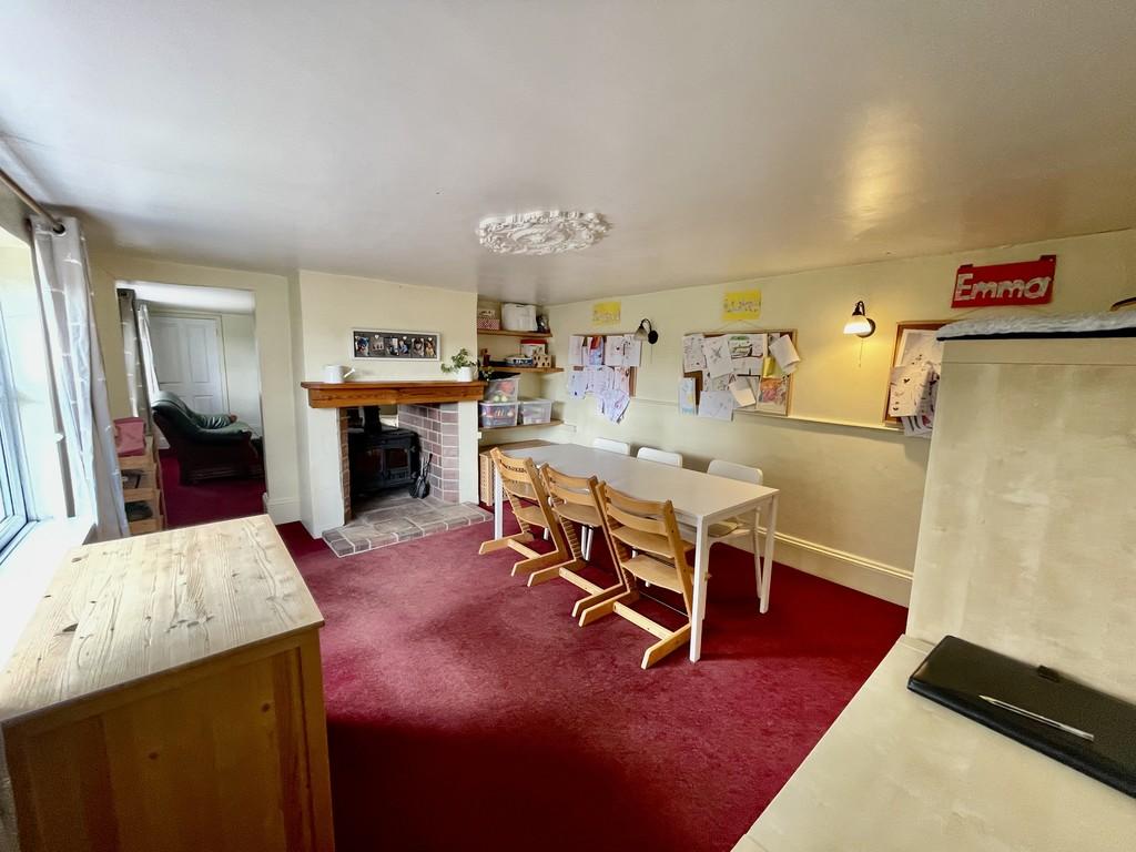 Peartree Hill Road, Whaplode Drove 4 bed detached house for sale £349,995