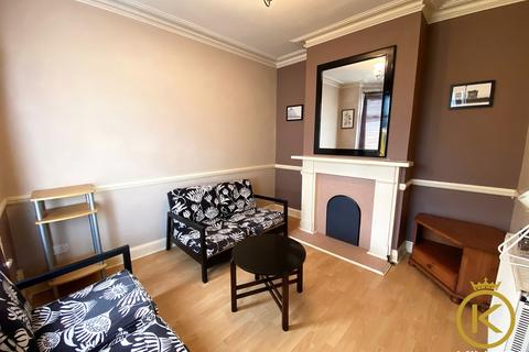 4 bedroom end of terrace house to rent - Guildford Road, Portsmouth