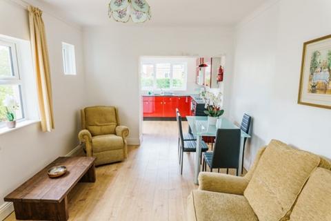 Orcheston Road, Charminster