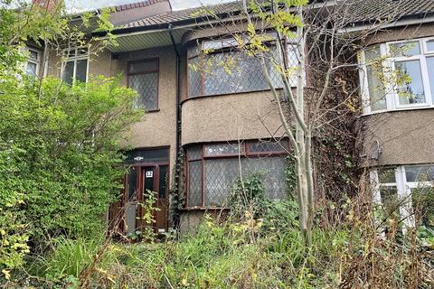 12 Brislington Hill, Bristol, BS4 5BD
