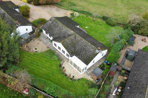 3 bedroom detached bungalow for sale - Hamilton Lane, Scraptoft, LE7