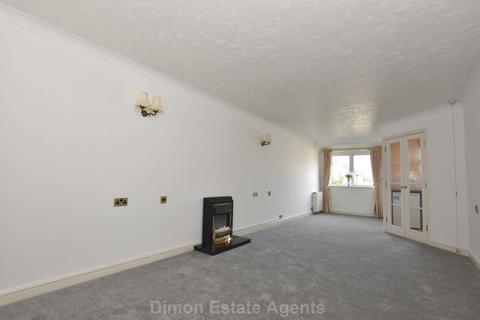 2 bedroom retirement property for sale, Pilbrow Court, Alverstoke