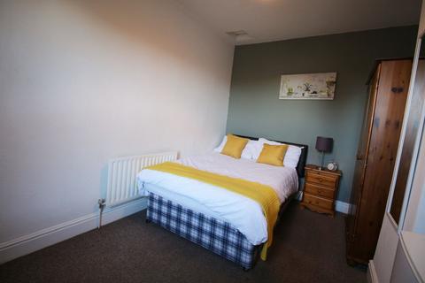 5 bedroom house share to rent - Student Accommodation, Burton Road, Lincoln, LN1 3LL