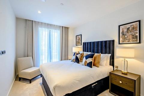 2 bedroom flat to rent - Garrett Mansions, 287 Edgware Road, London