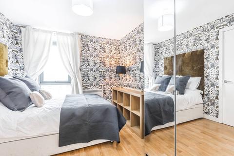 2 bedroom flat to rent - Axminster Road, Holloway, London, N7
