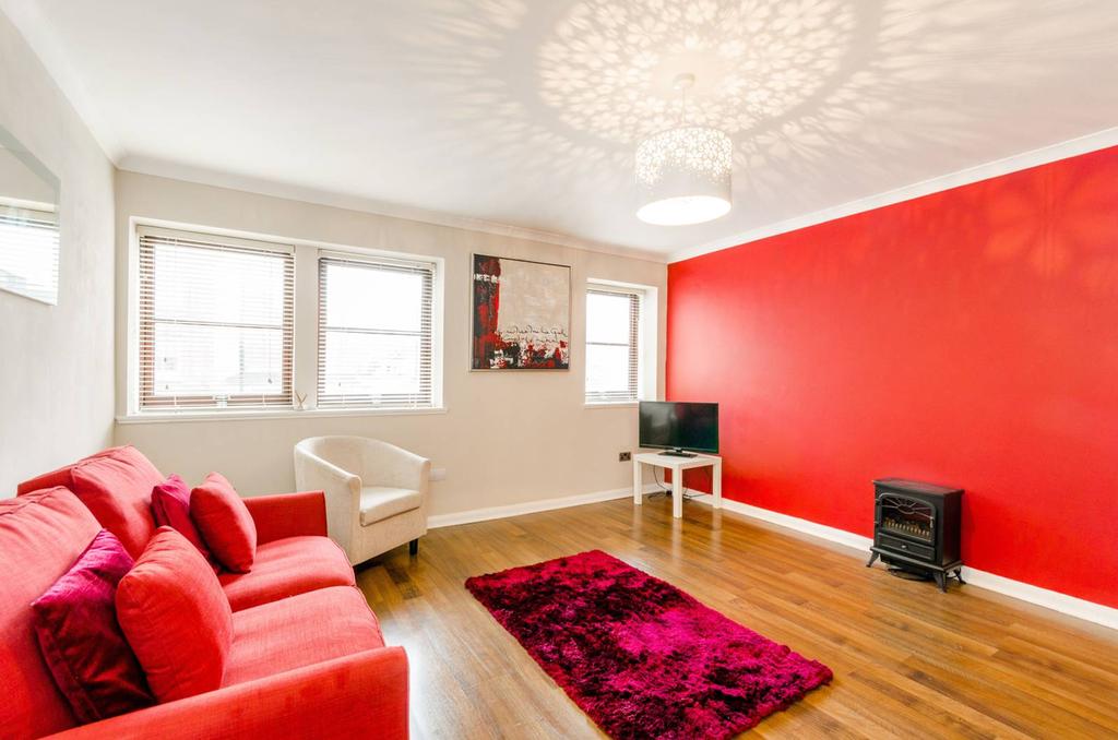 Hornsey Road, Holloway, London, N7 1 bed flat £2,600 pcm (£600 pw)