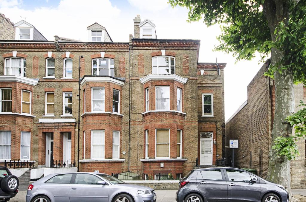 Randolph Avenue, Maida Vale, London, W9 Studio £1,669 pcm (£385 pw)