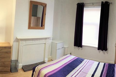 4 bedroom house share to rent - Student Accommodation, Thesiger Street, Lincoln, LN5 7UY