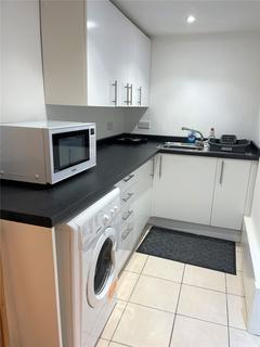 1 bedroom apartment to rent - 45 Friarn Street, Bridgwater, Somserset, TA6
