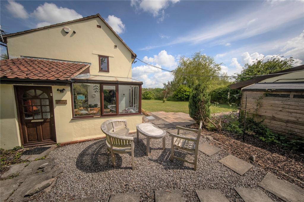 Catherine Street, East Huntspill, Highbridge, Somerset, TA9 4 bed