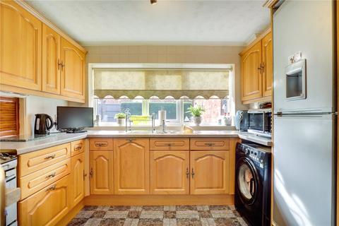 3 bedroom detached house for sale, 10 Caughley Close, Broseley, Shropshire