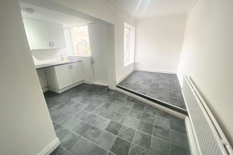 2 bedroom terraced house to rent - Marlborough Street, Hartlepool, Durham, TS25 5RL