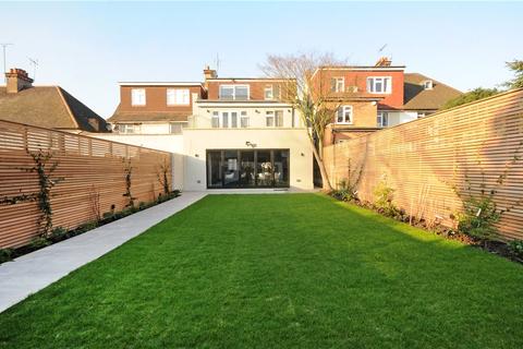 5 bedroom house to rent - Wessex Gardens, London, NW11