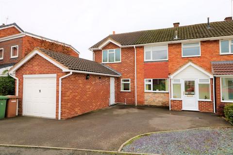 20 Fallowfield Road, Walsall, WS5 3DL