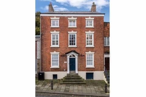 4 bedroom detached house for sale, Lawton Street, Congleton