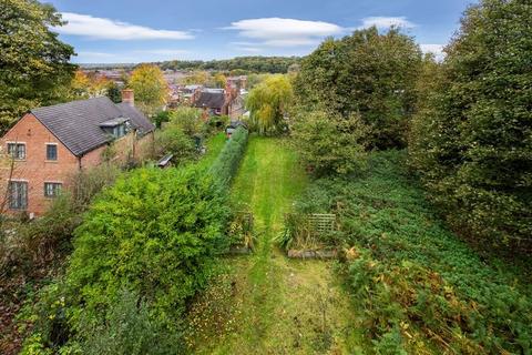 4 bedroom detached house for sale, Lawton Street, Congleton