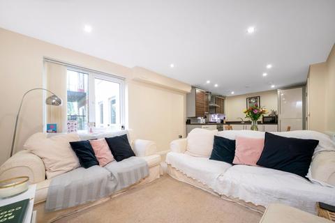1 bedroom flat for sale - Hallam Court, Hatherley Road, Sidcup, DA14 4FF