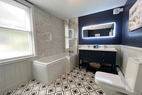 undefined, Gordon Terrace, Garth Road, Bangor, Gwynedd, LL57