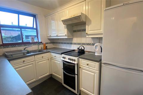 4 bedroom terraced house to rent - Fair View Road, Bangor, LL57