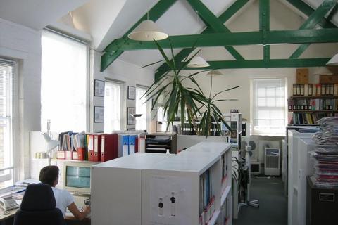 Serviced office to rent, 4 Evelyn Road, Chiswick,The Courtyard,