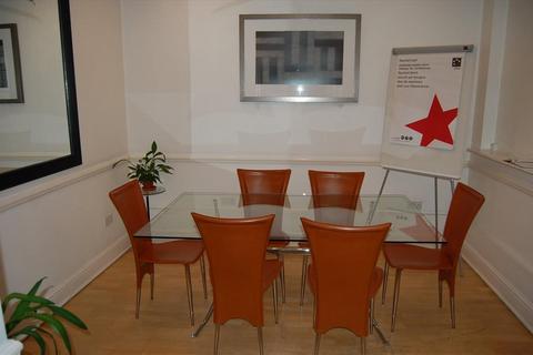 Serviced office to rent, 4 Evelyn Road, Chiswick,The Courtyard,
