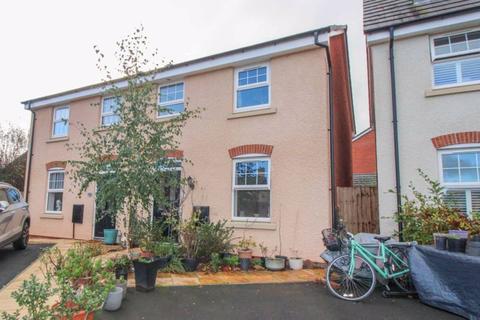 3 bedroom semi-detached house for sale - Acer Way, Monmouth