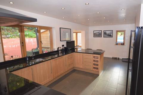 3 bedroom bungalow for sale - Llwyn Du, Abergavenny