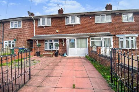 3 bedroom terraced house for sale - Shaw Road, Tipton