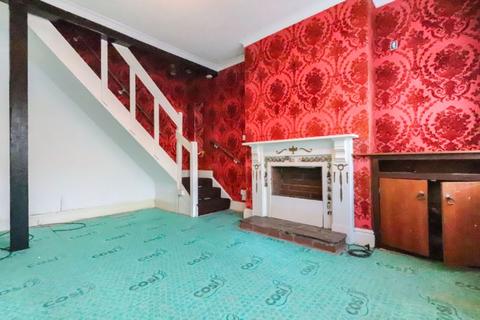 3 bedroom terraced house for sale - Willenhall Street, Wednesbury