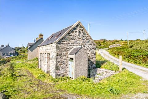 Land for sale - Former Byre, Scalasaig, Isle Of Colonsay, Argyll & Bute, PA61