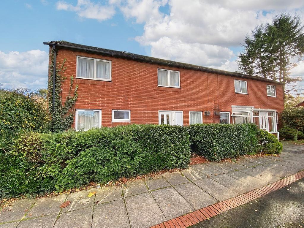 Minerva Close, Warrington, WA4 3 bed semidetached house for sale £