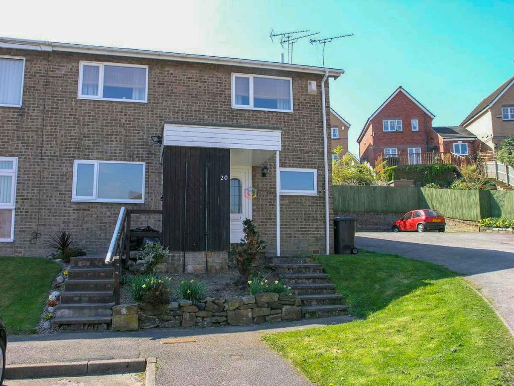 Owlthorpe Rise, Mosborough, S20 2 bed ground floor flat £600 pcm (£138 pw)