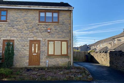 2 bedroom semi-detached house to rent, Brown Street, Clitheroe, BB7 1DH